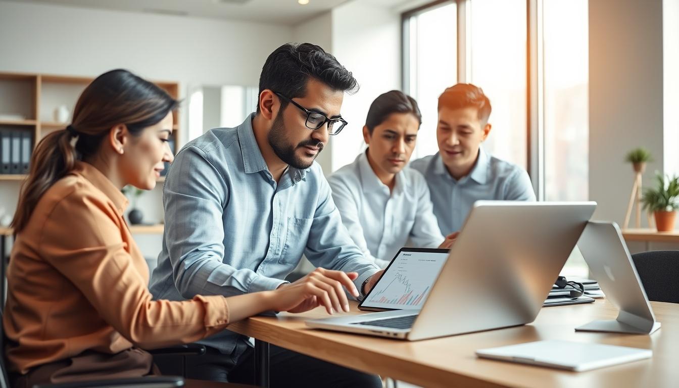 IA práctica para empresas
